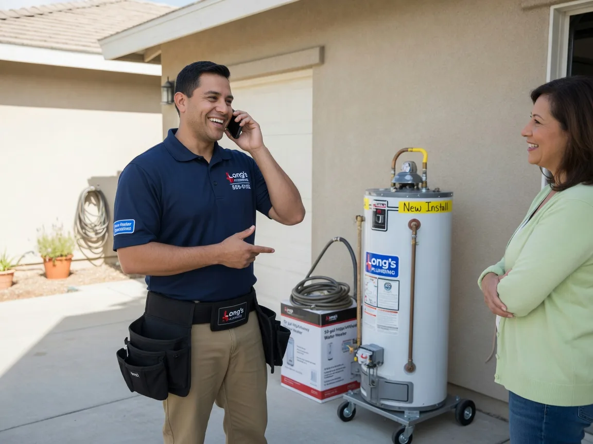 Leak Detection Scandia, MN FAQs